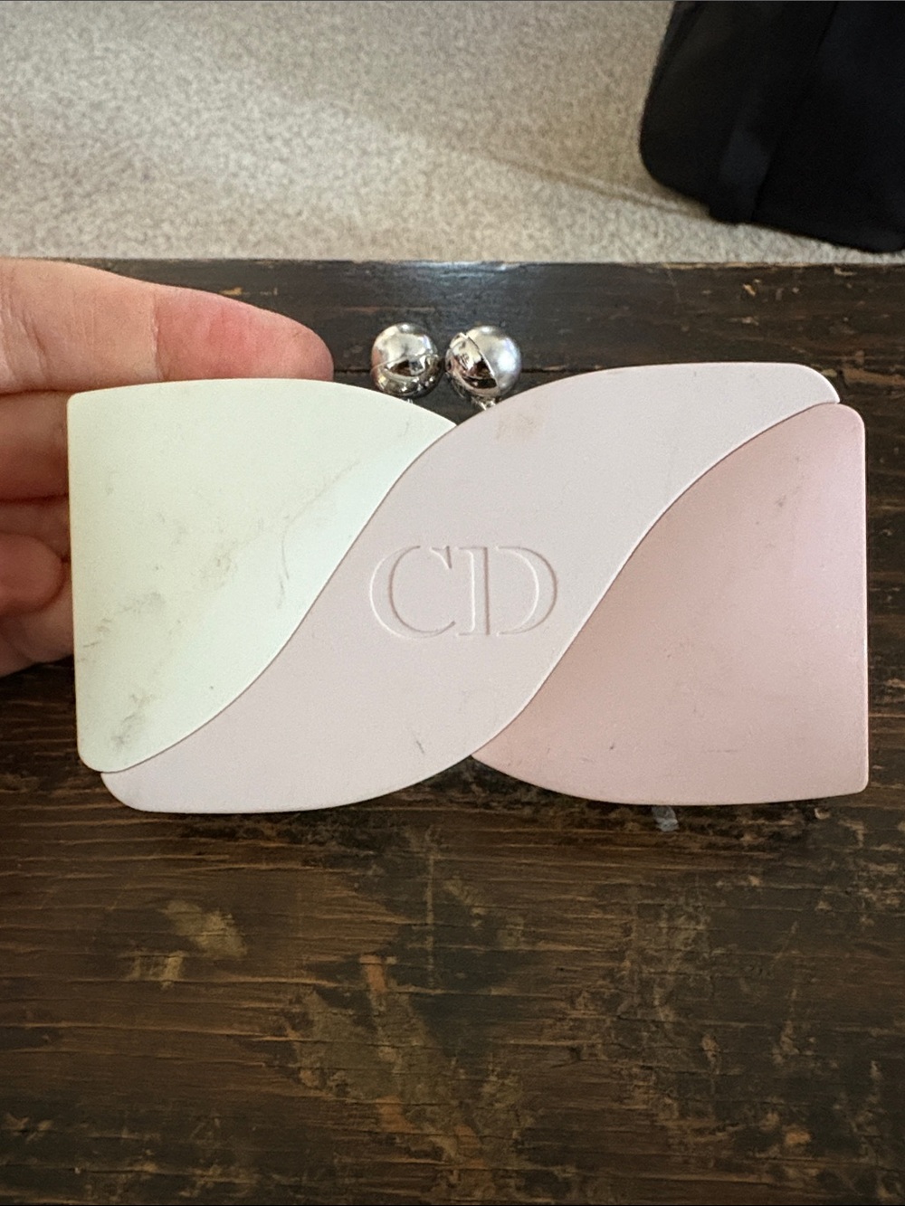 Dior Compact